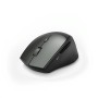 Hama MW-600 mouse Mano destra RF Wireless Ottico 2400 DPI (00182616)