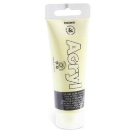 TEMPERA GIALLO LIMONE ACRILICA 75ML (420TA75212)