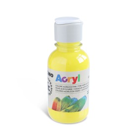 Primo 402TA125212 pittura 125 ml Giallo Bottiglia