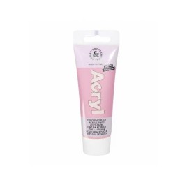 TEMPERA ROSA ACRILICA 75ML (420TA75340N)