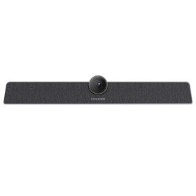 8W SPEAKER 12MP CAM 120° FOV 5XZOOM (K-BAR)