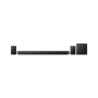 Samsung Soundbar HW-Q990H/XC, Audio 11.1.4 canali, potenza 756W, Active Voice Amplifier Pro, Auto AV Sync, Bluetooth 5.3, Q-Symp