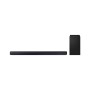 Samsung Soundbar HW-Q600H/XC, Audio 3.1.2 canali, potenza 320W, Voice Enhance Mode, Bluetooth 5.3, Q-Symphony, Wireless Dolby At