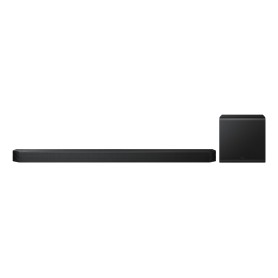 Samsung Soundbar HW-Q800H/XC, Audio 5.1.2 canali, potenza 400W, Active Voice Amplifier Pro, Bluetooth 5.3, Q-Symphony, Wireless 