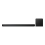 Samsung Soundbar HW-Q800H/XC, Audio 5.1.2 canali, potenza 400W, Active Voice Amplifier Pro, Bluetooth 5.3, Q-Symphony, Wireless 