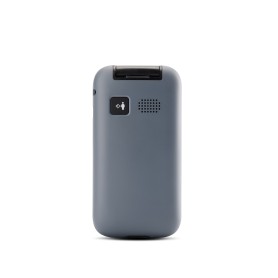 Panasonic KX-TU400 6,1 cm (2.4") 106 g Grigio (KX-TU400EXG)