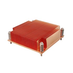Dynatron K129 Processore Radiatore Rame (88885120)
