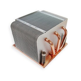 Dynatron K618 Processore Radiatore (88885166)