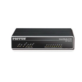 SMARTNODE VOIP GATEWAY  2FXS  2 VO (SN4141/2ETH2JS2V/EUI)