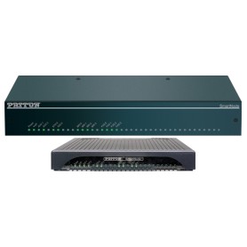 Patton Smart Node 4151 gateway/controller 10, 100, 1000 Mbit/s (SN4151/2BIS2JS4VHP/EUI)