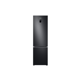 Samsung RB38C776CB1/EF frigorifero con congelatore Libera installazione 390 L Grafite, Acciaio inox