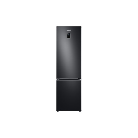 Samsung RB38C776CB1/EF frigorifero con congelatore Libera installazione 390 L Grafite, Acciaio inox