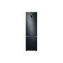 Samsung RB38C776CB1/EF frigorifero con congelatore Libera installazione 390 L Grafite, Acciaio inox