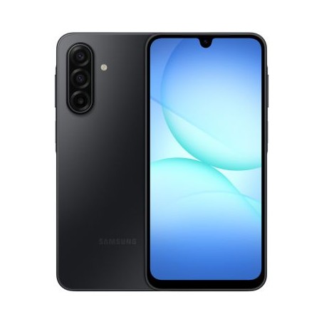 GALAXY A17 5G 128GB BLACK EE (SM-A176BZKAEEE)