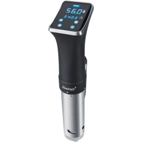 Sous-Vide Garer Stab SV 75 (edelstahl/anthrazit, 800 Watt) (051700)