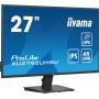 iiyama ProLite XU2792UHSU-B6 Monitor PC 68,6 cm (27") 3840 x 2160 Pixel 4K Ultra HD LED Nero