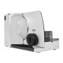Ritter Compact 7 affettatrice Elettrico 65 W Acciaio inox Metallo, Plastica (918.000)