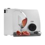 Ritter Compact 7 affettatrice Elettrico 65 W Acciaio inox Metallo, Plastica (918.000)