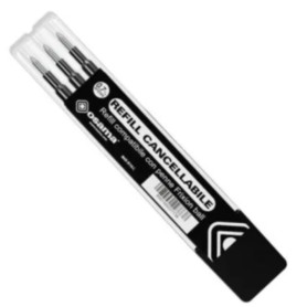 CF3 RISCRIVI REFILL GEL CANC NERO (OW84044651)