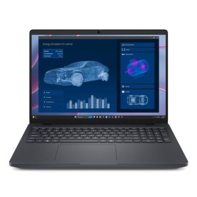 DELL PRO MAX 16 MC16255 - NO AC (1GG6T)