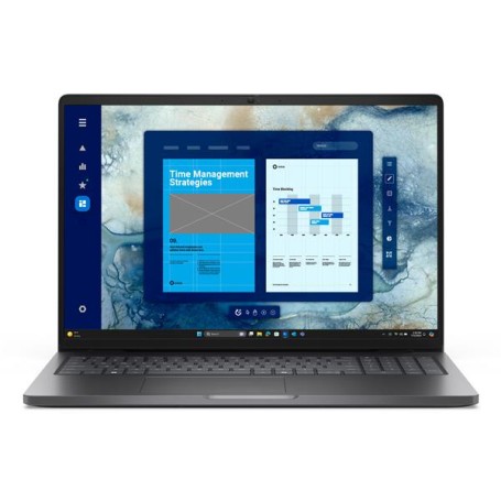 DELL PRO 16 PC16250 - NO AC ADAPTER (CFCMM)