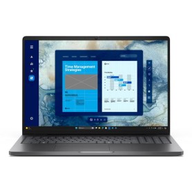 DELL PRO 16 PC16250 - NO AC ADAPTER (K1T2R)