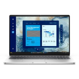 DELL PRO 16 PC16250 - NO AC ADAPTER (13F7M)