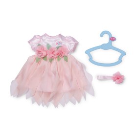 BABY born Flower Fairy Vestito per bambola (839720)