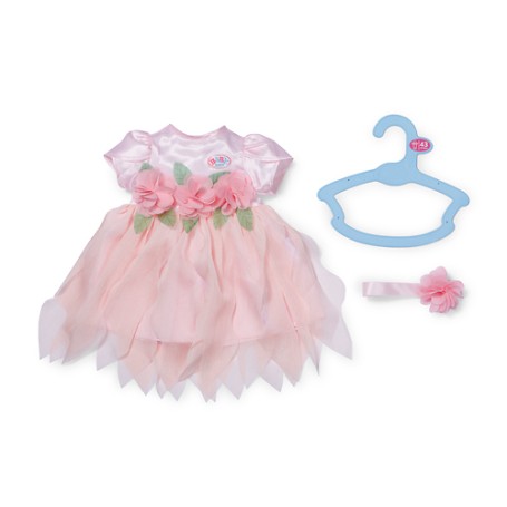 BABY born Flower Fairy Vestito per bambola (839720)