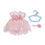BABY born Flower Fairy Vestito per bambola (839720)