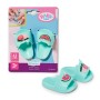 BABY born Slippers 3 assorted 43cm Scarpe per bambola (840795)