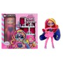 L.O.L. Surprise! OMG Eye Spy – Superhero (542667-EUC)