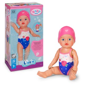 BABY born 839461 bambola