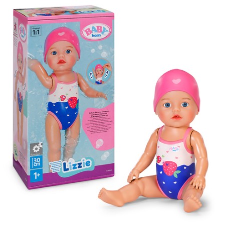 BABY born 839461 bambola