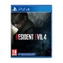 Deep Silver Resident Evil 4 Standard PlayStation 4 (1113548)