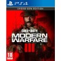 Activision Call of Duty: Modern Warfare III Speciale ITA PlayStation 4 (88557IT)
