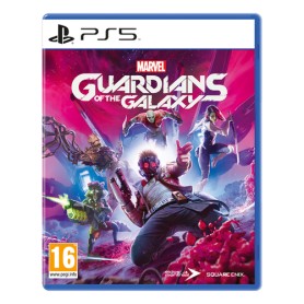 Deep Silver Marvel's Guardians of the Galaxy Standard Multilingua PlayStation 5 (1069579)