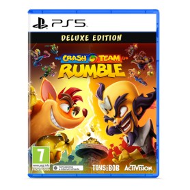 Activision Crash Team Rumble - Deluxe Edition ITA PlayStation 5 (88561IT)