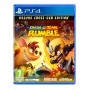 Activision Crash Team Rumble - Deluxe Edition ITA PlayStation 4 (88560IT)
