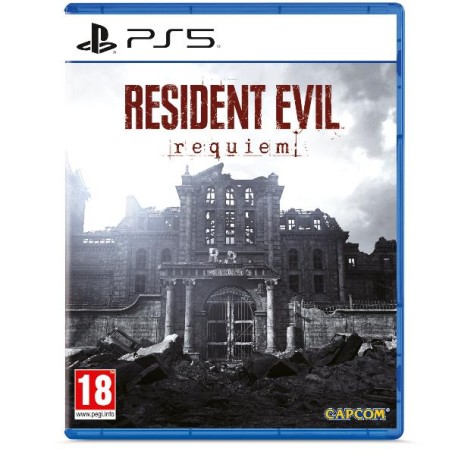 RESIDENT EVIL REQUIEM PS5 (1191524)
