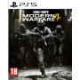 Activision Call of Duty: Modern Warfare 4 Standard PlayStation 5 (EP2-80957)