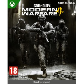 Activision Call of Duty: Modern Warfare 4 Standard Xbox Series X (EP2-80935)