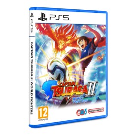 BANDAI NAMCO Entertainment CAPTAIN TSUBASA 2: WORLD FIGHTERS PS5 Standard PlayStation 5 (166657)