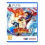 BANDAI NAMCO Entertainment CAPTAIN TSUBASA 2: WORLD FIGHTERS PS5 Standard PlayStation 5 (166657)