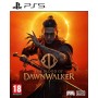 BANDAI NAMCO Entertainment The Blood of Dawnwalker Dayone Edition PS5 PlayStation 5 (167208)