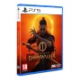 BANDAI NAMCO Entertainment The Blood of Dawnwalker Dayone Edition PS5 PlayStation 5 (167208)