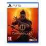 BANDAI NAMCO Entertainment The Blood of Dawnwalker Dayone Edition PS5 PlayStation 5 (167208)