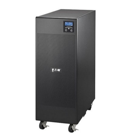 Eaton 9E15KI gruppo di continuità (UPS) Doppia conversione (online) 15 kVA 12000 W (9E15KI)