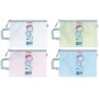 BUSTINA PASTEL A4 4 COLOR ASSORTITI (0267KCP)