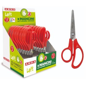 ESP20 FORBICE LEFT MANCINI 13CM (FA1206SF)